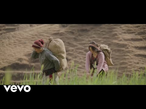 Manoj Thapa Magar - Yanimaya (From "Gharjwai")