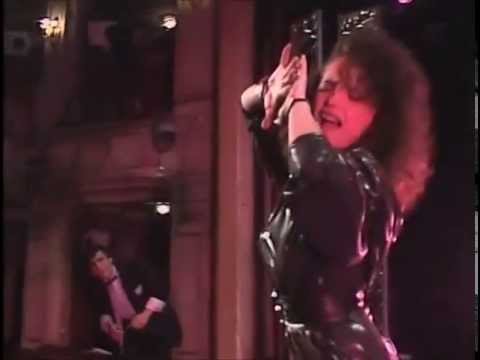 Lucie Bílá - možná přijde i kouzelník