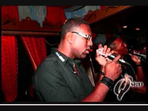 Q-Sign - Mi ke pa bo sa.