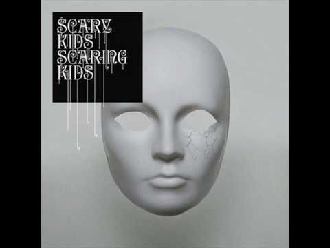 Scary Kids Scaring Kids - Derailed
