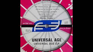 Universal Age - Big Shots [MMI 9395]