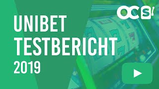 Unibet: Login, Erfahrungen & Mobile Apps | Unibet Casino