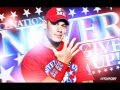 John Cena & Tha Trademarc - The Time Is Now ...