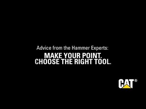 Cat Hammers | Choosing the Right Hammer Tool