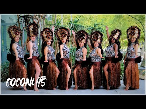 Ho'ike 2021 Ilima Class Otea Edited