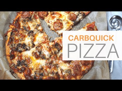 download lagu mp3 mp4 Carbquik Pizza Crust, download lagu Carbquik Pizza Crust gratis, unduh video klip Carbquik Pizza Crust