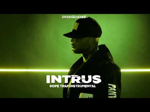 Booba Type Instrumental 2018 / Trap Beat 2018 *INTRUS* @goostbeats
