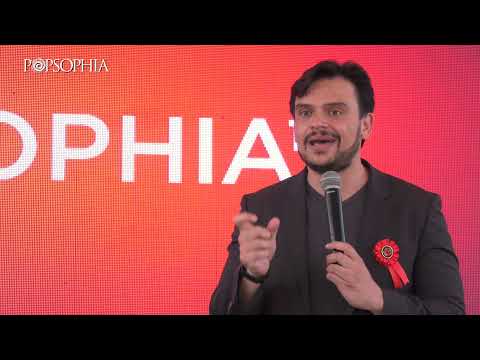 10 anni di Popsophia - Tommaso Ariemma