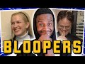 SEASON 2 BLOOPERS |The Office Reaction