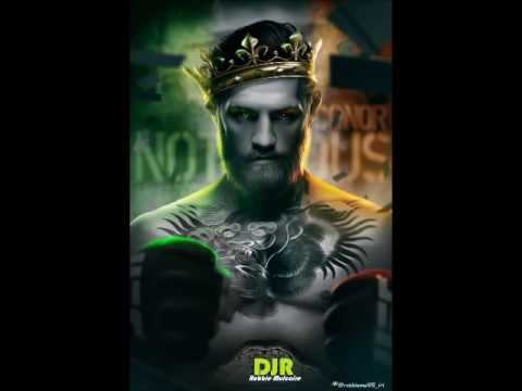 Conor McGregor's UFC Entrance music   The Foggy Dew & Hypnotize Remix