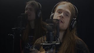 Kamelot - Temples Of Gold (Vocal Cover)