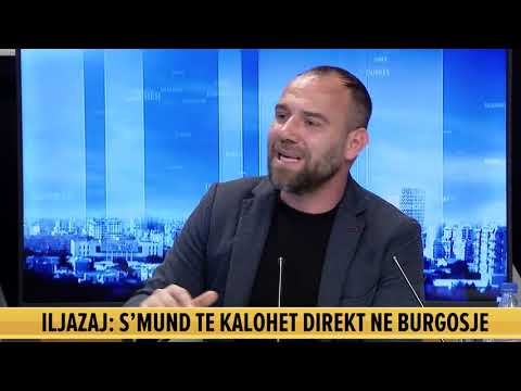 “Nuk mund të vazhdohet më me fajin e ka Saliu”, Iljazaj: Shërbimet publike përgjegjësi e qeverisë