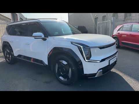 Kia EV9 EARTH RWD - Image 2