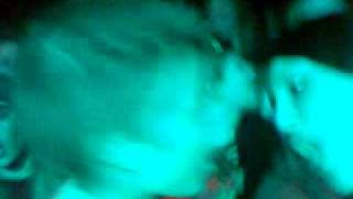 The Dreams I Næstved 02-10-09 [BACKSTABBER]