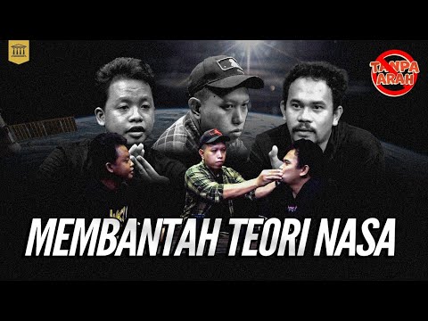 Diskusi Para Ahli Tentang Kemungkinan Matahari Terbit Dari Barat | TANPA ARAH