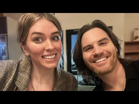 Late Night with QT - ft. Will Neff