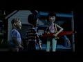 Monster House 2006 Television Commercial