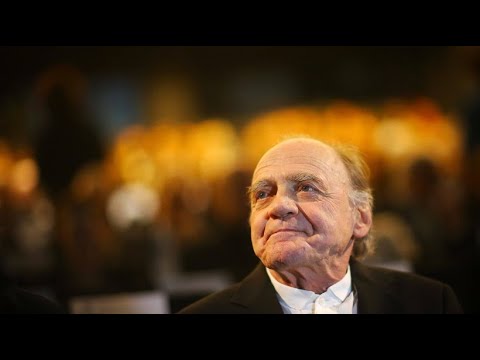 Bruno Ganz died at the age of 77