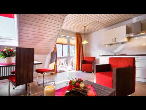 Ferienhaus im Schwarzwald