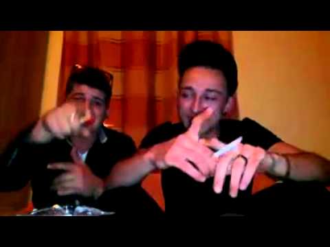 Opty & S-boy Disneyland Session