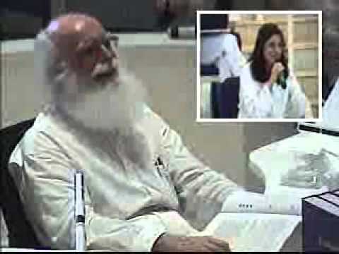 Tertúlia Aula - 1380 - Desopressão Holopensênica - Waldo Vieira - CEAEC - 08/11/2009