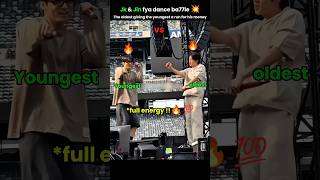 Download lagu Jinkook fya dance batle 🔥 Jin perfectly matching Jk energy 💯 mp3 Download lagu Jinkook fya dance batle 🔥 Jin perfectly matching Jk energy 💯 mp3