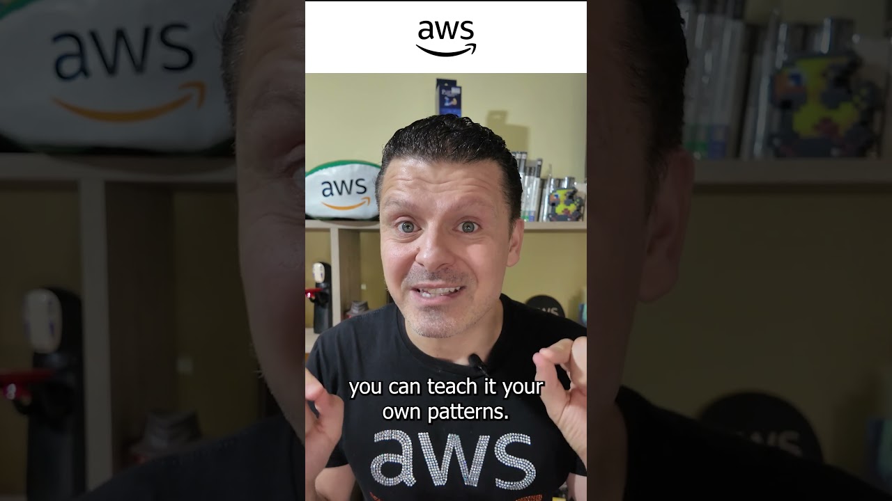 AWS Transform Custom: Revolutionizing Code Modernization with AI