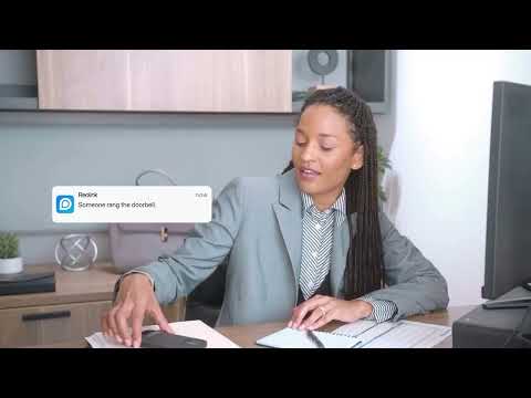 Prezentacja Reolink DoorBell w języku polskim