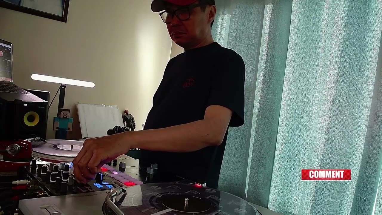 Original Pinoy Music Compilation Volume 2 Curated by Siegfred