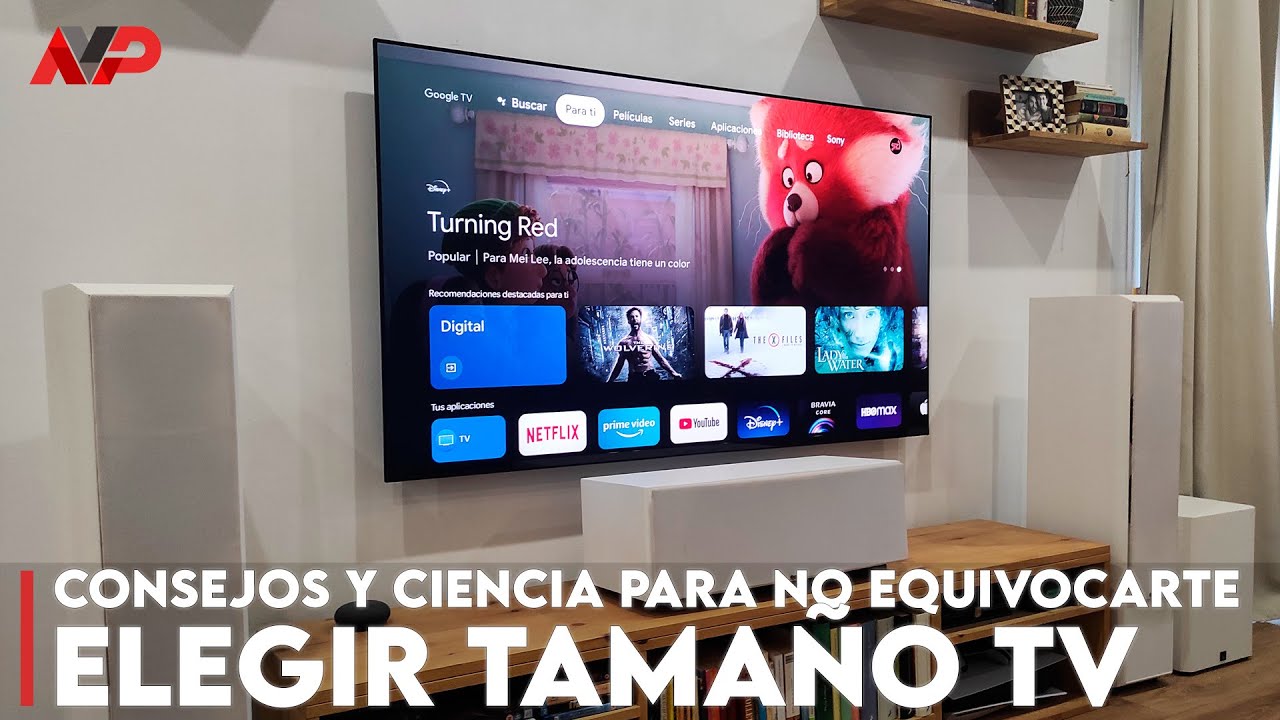 Cómo reproducir las películas de tu disco duro en tu televisor, inteligente  o no