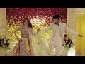 Couple Dance | Dupatta tera | Ranjhanaa | mere Mehboob | Tu Tu Meri | FumerizEvents | Sangeet Dance