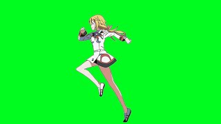 Download lagu Asuna Sword Art Online Green Screen Animation [HD] || Free Download mp3
