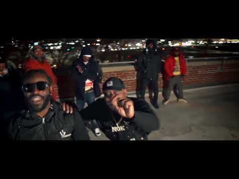 MOE CHIPPS ft SHOOTA93  OUT 4 BLOOD