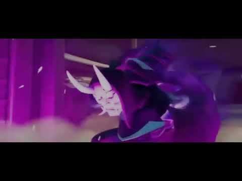 ||You are my enemy||Fade and Kondor||Fortnite||