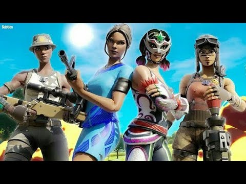 New *BEST ZONE WARS MAP* In Fortnite Chapter 2! (Fortnite Team Zone Wars Map)