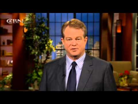 The 700 Club - September 7, 2012 - CBN.com