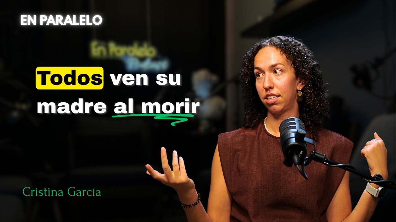 Episodio con Cristina