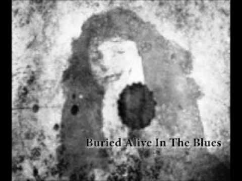 Pam Baker & The SGs- Buried Alive In The Blues