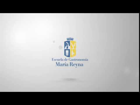 Gastronomía María Reyna Video