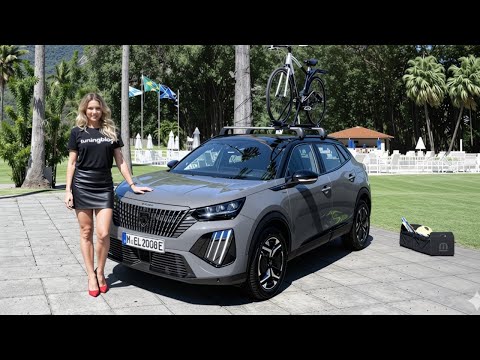 2026 Peugeot 208 GT Turbo 200 – Fastest compact car in review