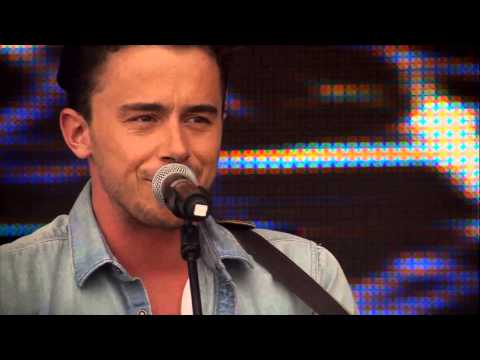 5 jaar anne - Dean - Diamonds