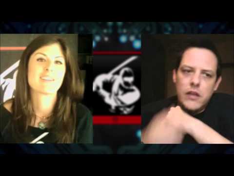 Hacking Celebrities