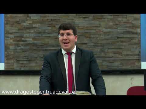 Fănel Șuteu - Minunea potolirii furtunii