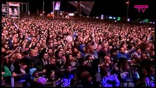 Wu-Tang Clan @ Primavera Sound (Barcelona) (2013) [Cut Edition]