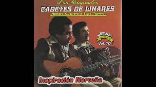 Te Voy A Cantar - Los Cadetes De Linares
