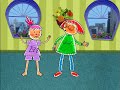 Pinky Dinky Doo Polka Dot Pox DVD Version