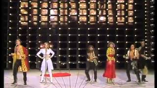 Dschinghis Khan   --   Dschinghis  Khan  Video  HD