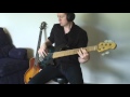 Scottie Funkin' it out