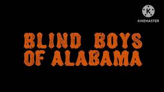 Blind Boys Of Alabama Ft. Phil Collins: Welcome (4K Ultra HD Tone Only) (2003)