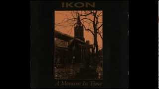 IKON - Alone